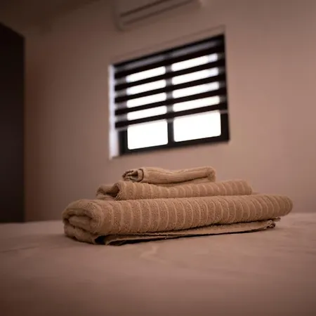 Modern Seaview Luxury St Paul's Bay