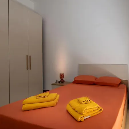 Apartmán Modern Seaview Luxury