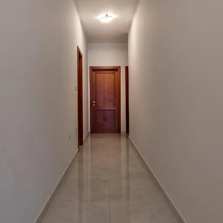 Apartmán Modern Seaview Luxury