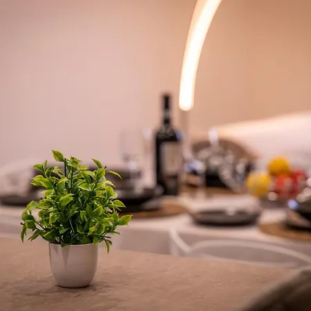 Modern Seaview Luxury St Paul's Bay