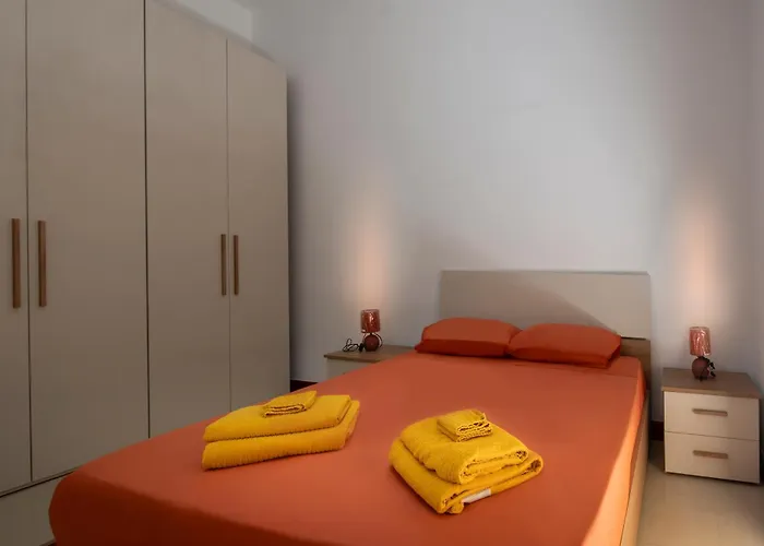 Apartament Modern Seaview Luxury