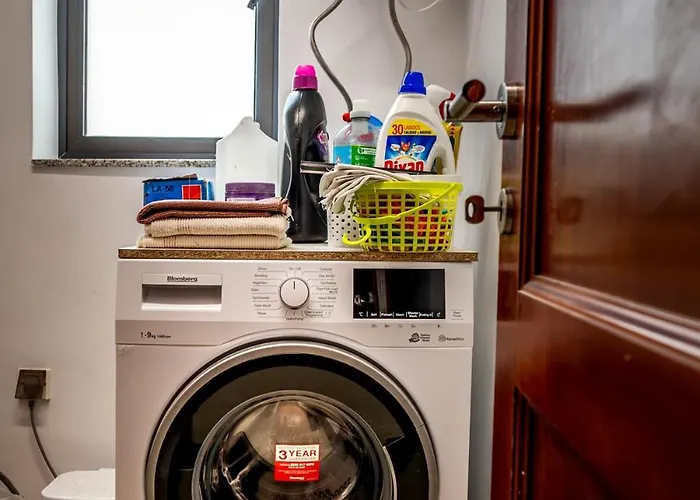 Modern Seaview Luxury Apartament