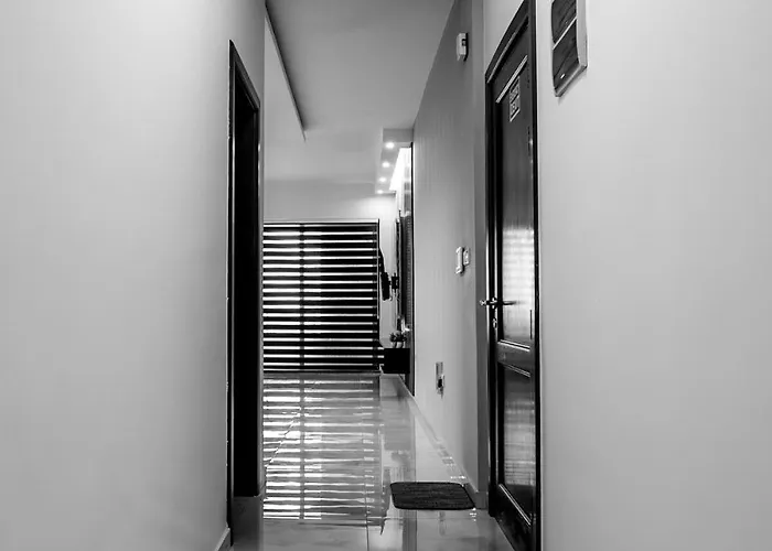 Apartament Modern Seaview Luxury