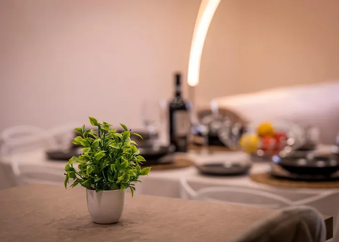 Modern Seaview Luxury St Paul's Bay