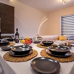 Modern Seaview Luxury Apartment