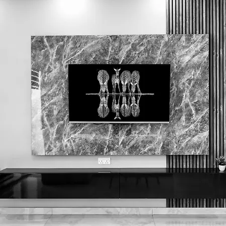 Modern Seaview Luxury * St. Paul's Bay