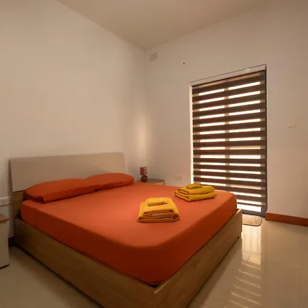 Daire Modern Seaview Luxury *