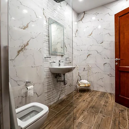 Modern Seaview Luxury St. Paul's Bay