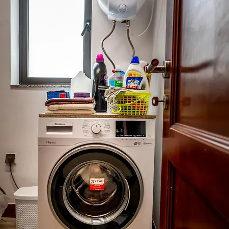 Modern Seaview Luxury Daire