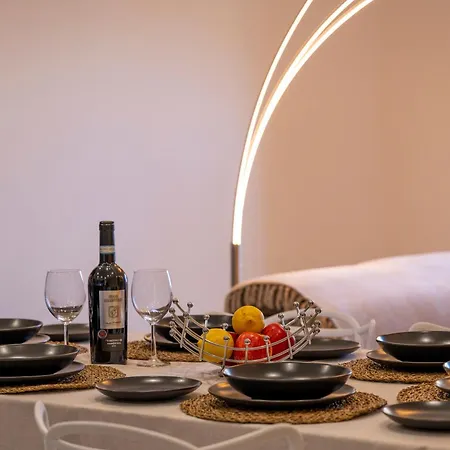 Modern Seaview Luxury *