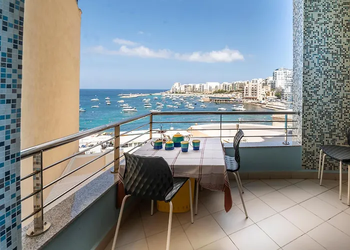 Appartamento Modern Seaview Luxury *