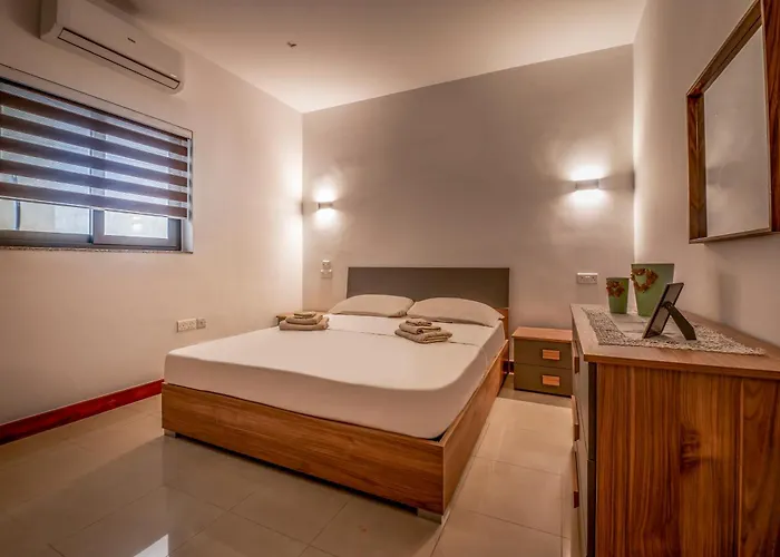 Modern Seaview Luxury Appartamento