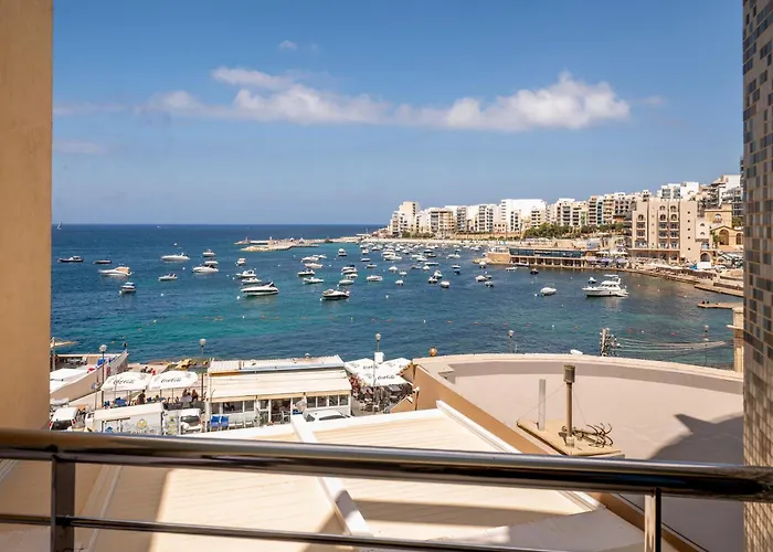 Appartamento Modern Seaview Luxury *