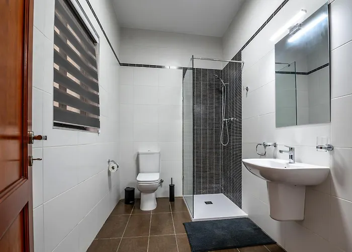 Modern Seaview Luxury * St. Paul's Bay