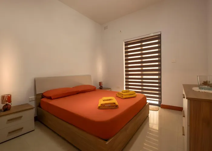 Appartamento Modern Seaview Luxury *