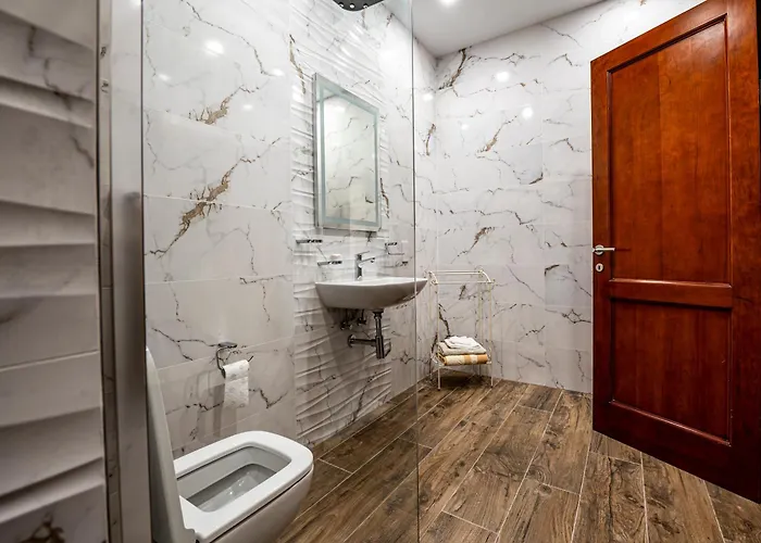 Modern Seaview Luxury St. Paul's Bay