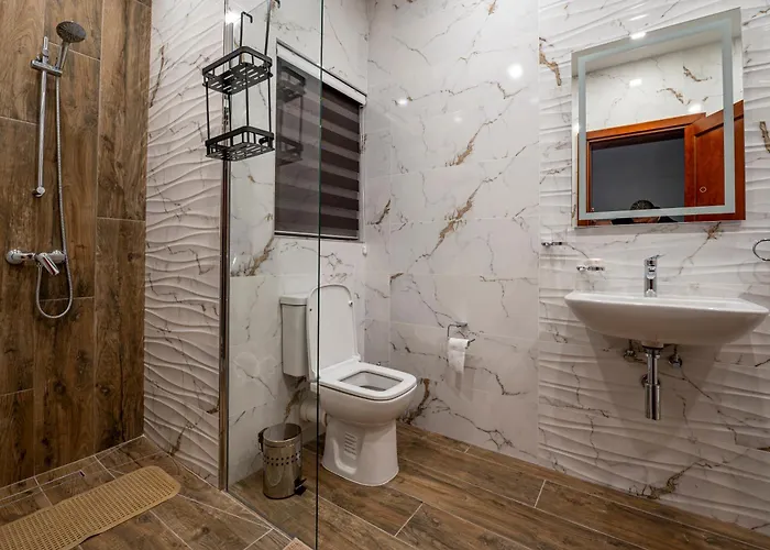 Modern Seaview Luxury * St. Paul's Bay