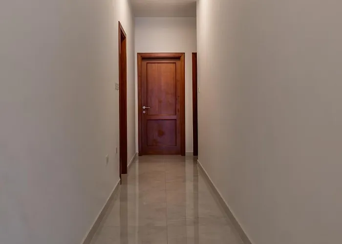 Appartamento Modern Seaview Luxury