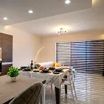 Appartement Modern Seaview Luxury