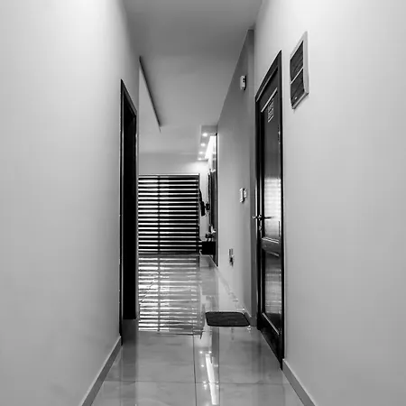Apartament Modern Seaview Luxury